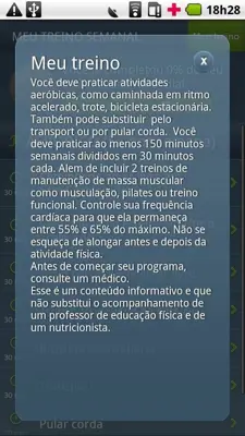 Medida Certa android App screenshot 4