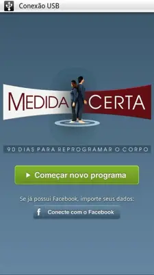 Medida Certa android App screenshot 7